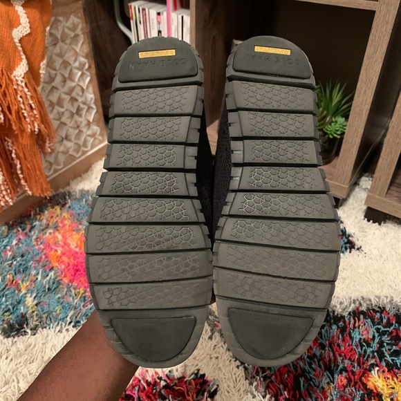 Cole Haan ZeroGrand Stitchlite Sneaker - Picture 4 of 4